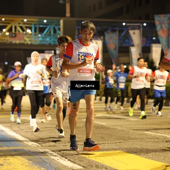Runner Photo 4579737