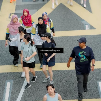 Runner Photo 4579739