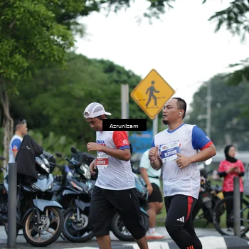 Runner Photo 4579740