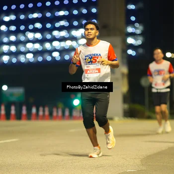 Runner Photo 4579741