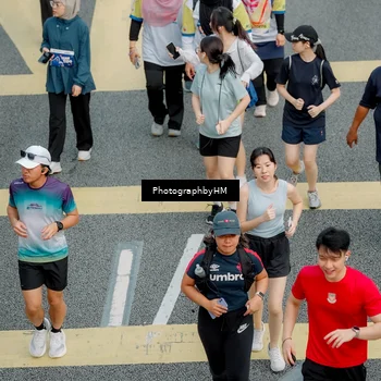 Runner Photo 4579743