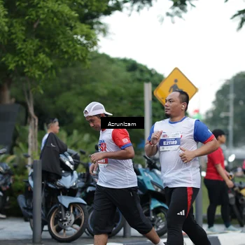 Runner Photo 4579745