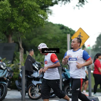 Runner Photo 4579747