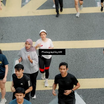 Runner Photo 4579748