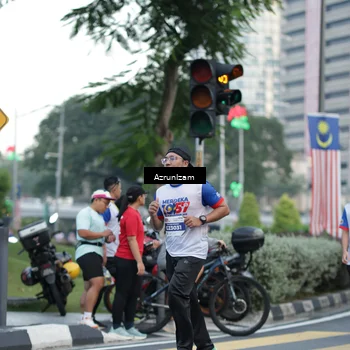 Runner Photo 4579757