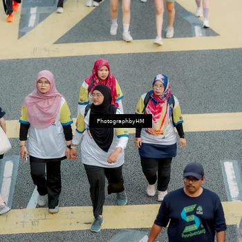 Runner Photo 4579761