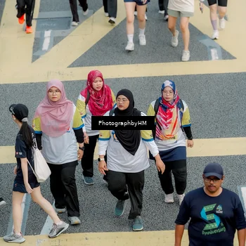 Runner Photo 4579765