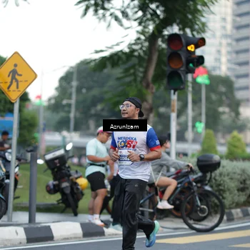 Runner Photo 4579766