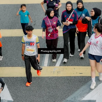Runner Photo 4579767