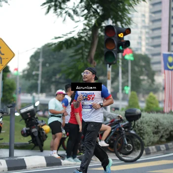 Runner Photo 4579769