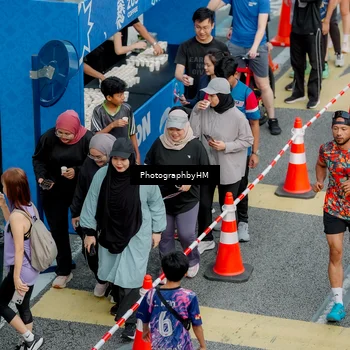 Runner Photo 4579771
