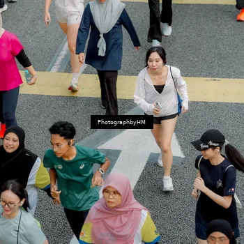 Runner Photo 4579772