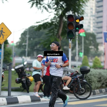Runner Photo 4579774