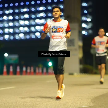 Runner Photo 4579776