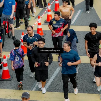 Runner Photo 4579780