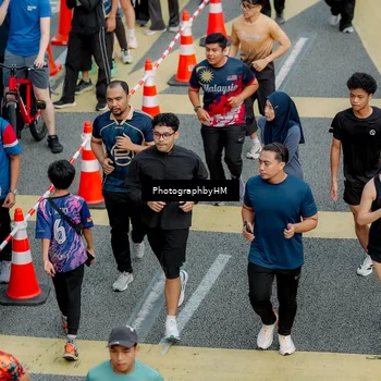 Runner Photo 4579781