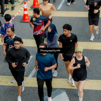 Runner Photo 4579784
