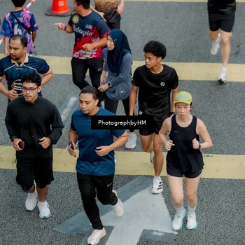 Runner Photo 4579785