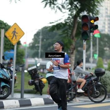 Runner Photo 4579786
