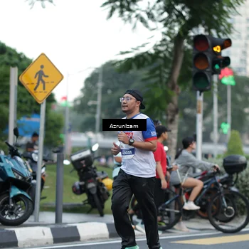 Runner Photo 4579787