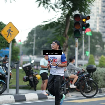 Runner Photo 4579788