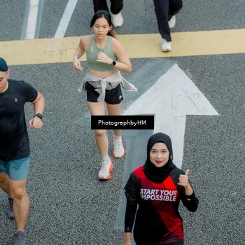 Runner Photo 4579789