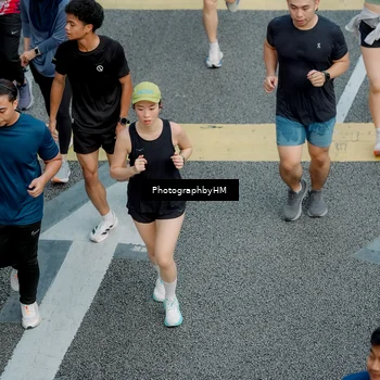 Runner Photo 4579790