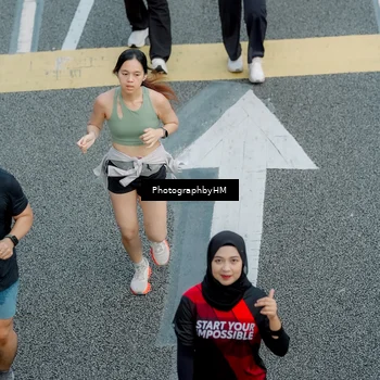 Runner Photo 4579791