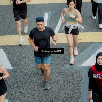Runner Photo 4579793