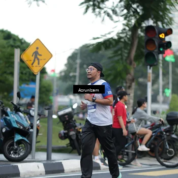 Runner Photo 4579794