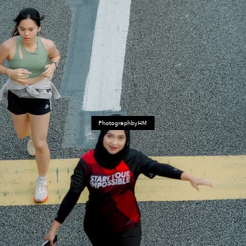 Runner Photo 4579796