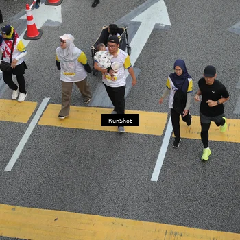 Runner Photo 4579797