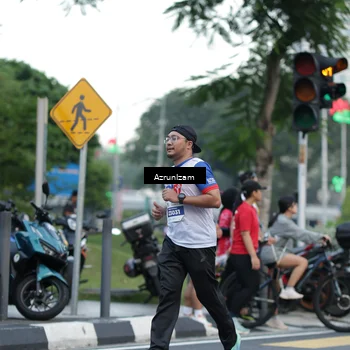 Runner Photo 4579801