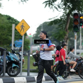 Runner Photo 4579810