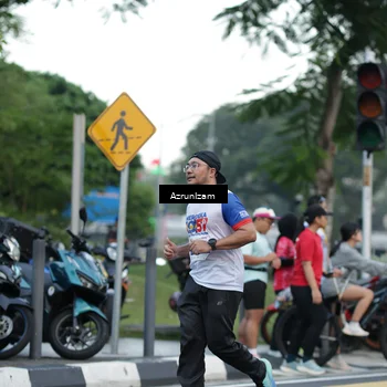 Runner Photo 4579811