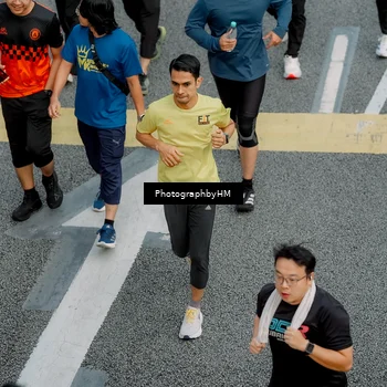 Runner Photo 4579814