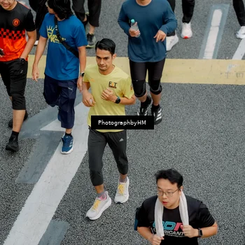 Runner Photo 4579816