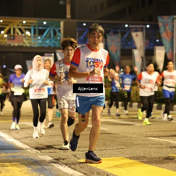 Runner Photo 4579819