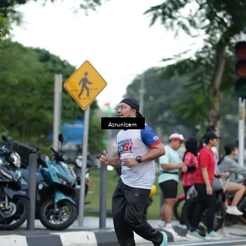 Runner Photo 4579823