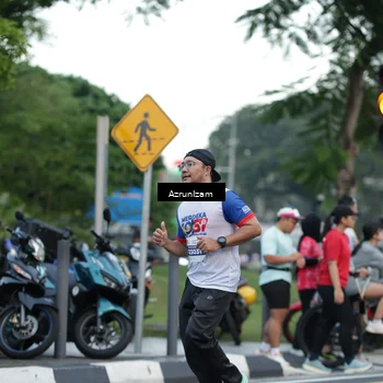Runner Photo 4579824