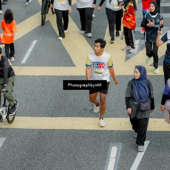 Runner Photo 4579829