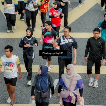 Runner Photo 4579832