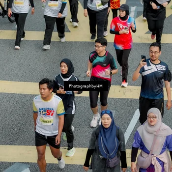 Runner Photo 4579834