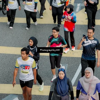 Runner Photo 4579835