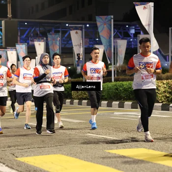Runner Photo 4579836