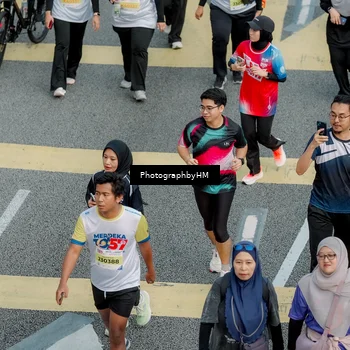 Runner Photo 4579838