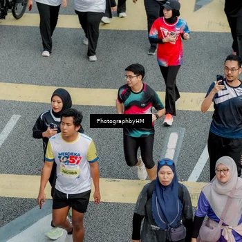 Runner Photo 4579840
