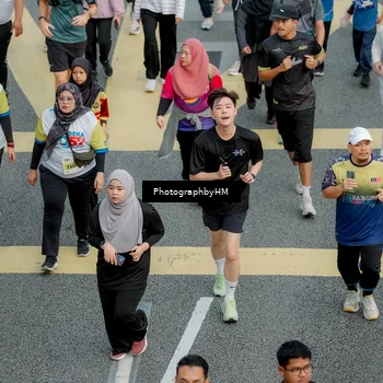 Runner Photo 4579841