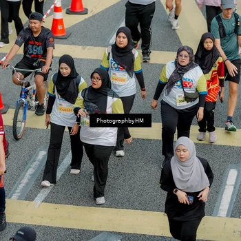 Runner Photo 4579844