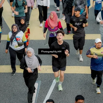Runner Photo 4579845